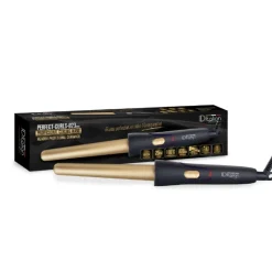 RIZADOR PERFECT CURLS 23MM