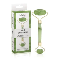 RODILLO MASAJEADOR DE JADE KOBIDO-HISUI