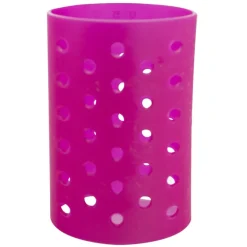 RULOS ROJO TRASL. Nº0 (12 UDS.) (38X65MM)