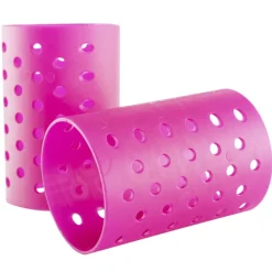 RULOS ROJO TRASL. Nº0 (12 UDS.) (38X65MM)