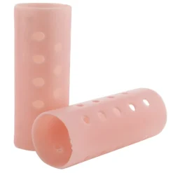 RULOS ROSA TRASL. Nº8 (12 UDS.) (DIAM. 28X65MM)