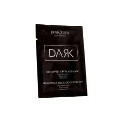 SACHETS DETOX BLACK MASK PEEL OFF 10ML