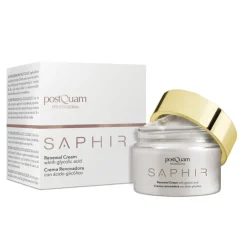 SAPHIR. RENEWAL CREAM 50 ML
