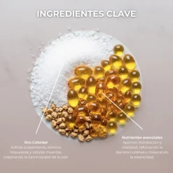 SAPHIR. RENEWAL EYES CREAM 15 ML