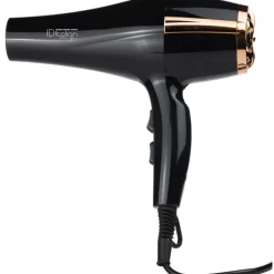 SECADOR CYCLONE AIR TECH 2300W LIGHT AND BRIGTH