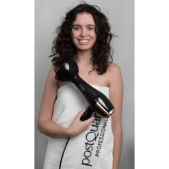 SECADOR CYCLONE AIR TECH 2300W LIGHT AND BRIGTH