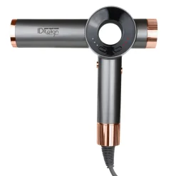 SECADOR CYCLONE BALANCE BLDC