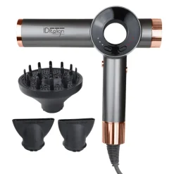 SECADOR CYCLONE BALANCE BLDC