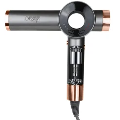 SECADOR CYCLONE BALANCE BLDC