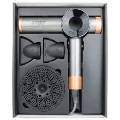 SECADOR CYCLONE BALANCE BLDC