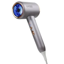 SECADOR CYCLONE BLUE IONIC POWER