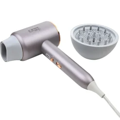 SECADOR CYCLONE BLUE IONIC POWER