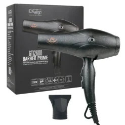 SECADOR DE PELO BARBER PRIME PROFESIONAL