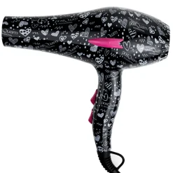 SECADOR FASHION HEARTS