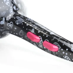 SECADOR FASHION HEARTS