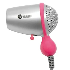 SECADOR GOLIAT YAHARI