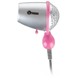 SECADOR GOLIAT YAHARI