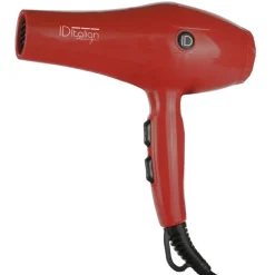 SECADOR GTI 2600 CHERRY PLUS