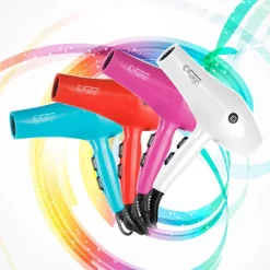 SECADOR GTI 2600 CHERRY PLUS