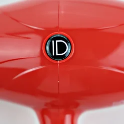 SECADOR GTI 2600 CHERRY PLUS