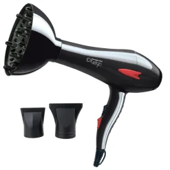 SECADOR GTI 2600 CON DIFUSOR PLUS