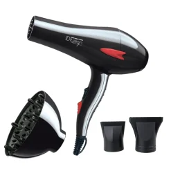 SECADOR GTI 2600 CON DIFUSOR PLUS