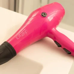 SECADOR GTI 2600 FLAME PLUS