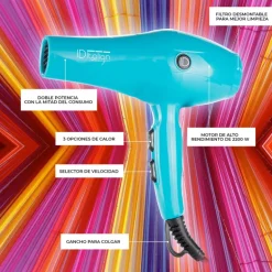 SECADOR GTI 2600 MARINE PLUS