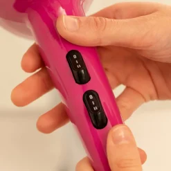 SECADOR GTI 2600 PASSION PLUS