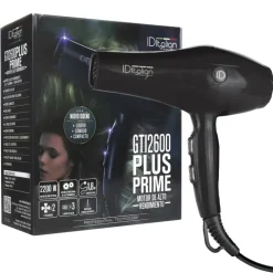 SECADOR GTI 2600 PLUS PRIME