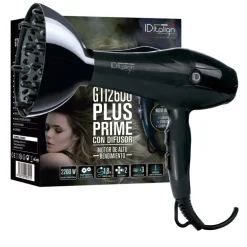 SECADOR GTI 2600 PLUS PRIME CON DIFUSOR