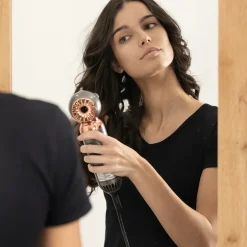 SECADOR IONICO CHIC VOYAGER 2200W