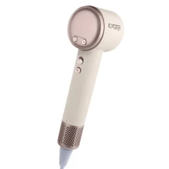 SECADOR PROFESIONAL CYCLONE BLDC HALO