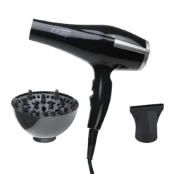 SECADOR PROFESIONAL CYCLONE PLATINUM 2400 W