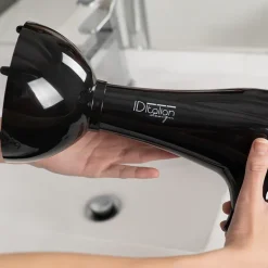 SECADOR PROFESIONAL CYCLONE PLATINUM 2400 W