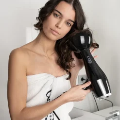 SECADOR PROFESIONAL CYCLONE PLATINUM 2400 W