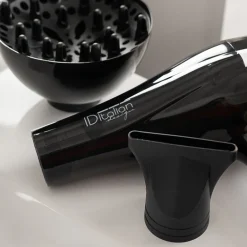 SECADOR PROFESIONAL CYCLONE PLATINUM 2400 W