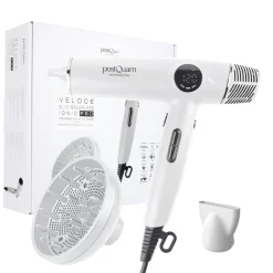 SECADOR PROFESIONAL VELOCE SLIM BLDC IONIC PRO 110