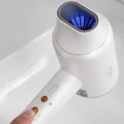 SECADOR VELOCE IONIC BLUE W