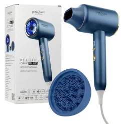 SECADOR VELOCE IONIC BLUE B