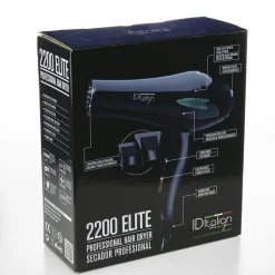 SECADOR 2200W ELITE (nuevo)
