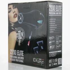 SECADOR 2200W ELITE (nuevo)
