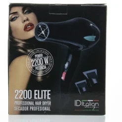 SECADOR 2200W ELITE (nuevo)