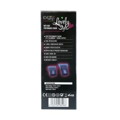 SECADOR 2400W LOVELY STYLE