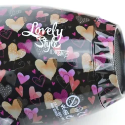 SECADOR 2400W LOVELY STYLE