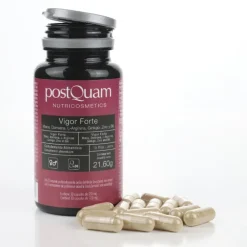 SENSE VIGOR 30 CAPSULAS