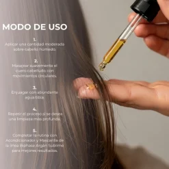 SERUM ARGÁN ECO OILTHERAPIE 100ML