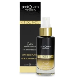 SERUM FACIAL 24K ESSENCE LUXURY GOLD 30ML