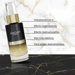 SERUM FACIAL 24K ESSENCE LUXURY GOLD 30ML