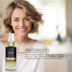 SERUM FACIAL 24K ESSENCE LUXURY GOLD 30ML